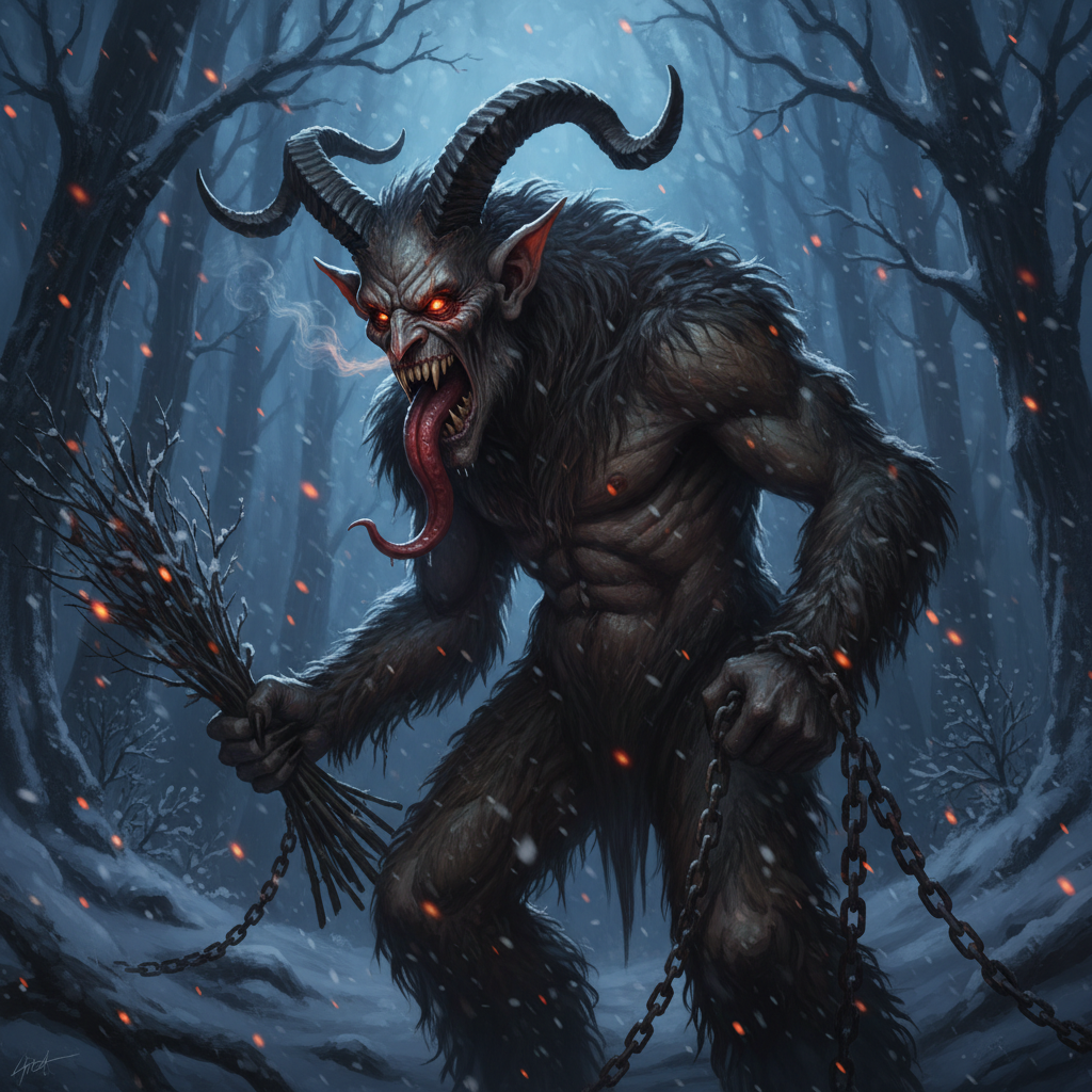 Krampus